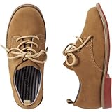 Carter's(カーターズ) カーターズドレスシューズ ブラウン シューズ 13cm【並行輸入】