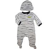 Just One Year SLEEPWEAR ベビー・ボーイズ US サイズ: Newborn