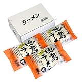 徳島ラーメン-3袋　　（とんこつ醤油）