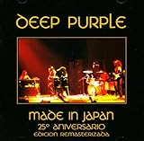 Made In Japan - 25 Aniversario