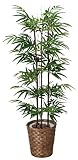 tree-j/ 造花 光触媒 観葉植物 黒竹 120cm