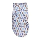 Swaddle Me スワドル ミー リトル・モンキー Lil Monkey Small/Medium