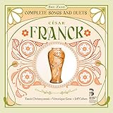 Complete Songs & Duets