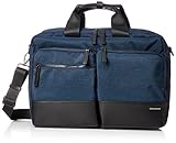 [ゼロハリバートン] ビジネスバッグ ライトウェイトビジネス 15inchPC対応 セットアップ機能付 ネイビー
