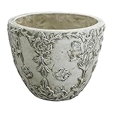 COVENT GARDEN ダイナスティ・ポット L QP-25