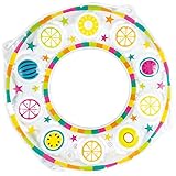 浮き輪 70cm PUKUPUKUフルーツ