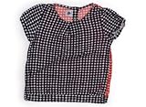 PETIT BATEAU(プチバトー) Tシャツ・カットソー 90サイズ 女の子