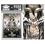 YMILOHOGI トレーディングカードスリーブ オーバーロード ゲームカードスリーブ PTCG アニメカードスリーブ - H44