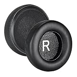 ソフトプロテインイヤーパッドAKG K545 K275 K267 K167 K540 K845ヘッドフォン厚いクッションイヤホンイヤパッドのヘッドフォンイヤパッド