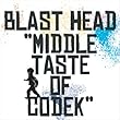 MIDDLE TASTE OF CODEK