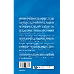 Enterprise Interoperability II: New Challenges and Approaches (Proceedings of the I-ESA Conferences)