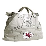 NFL Kansas City Chiefs Hoodieトートバッグ
