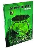 End of The World: Alien Invasion Game[並行輸入品]