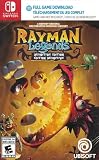 Rayman Legends (Code In Box) (輸入版:北米) – Switch