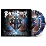 Steelbound (2CD) (Digipak) (Ltd)