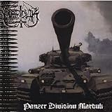 PANZER DIVISION MARDUK (輸入盤 帯・ライナー付)