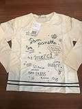 秋物 ポンポネット 長袖 Tシャツ 140 女の子用洋服