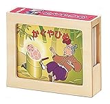 かみしばい かぐやひめ