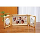 ワイドメモリアル手型アルバム キッズ その他