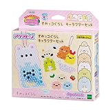 アクアビーズ すみっコぐらし キャラクターセット AQ-303