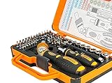 1stモール [ 多機能 特殊 ] ドライバー セット 工具 プラス マイナス レンチ 180度 回転 [ 種類 豊富 ] ST-JM-6111
