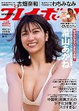 週刊プレイボーイ 2023年 6/5 号 [雑誌]