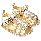 LINKEY ベビー・ガールズ カラー: ゴールド