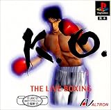 K.O.-ザ・ライフ・ボクシングー (廉価版)