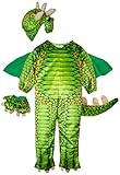 Dragon Infant / Toddler Costume ドラゴンの幼児/幼児コスチューム サイズ：6-12M