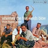 Wherever the Five Winds Blow