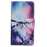 UNEXTATI Huawei P8 llite ケース 手帳型ケース カード収納ホルダー 保護カバー スタンド機能 付き マグネット開閉式 高品質 ウォレット型 Huawei P8 liteケース 