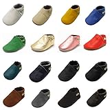 Sayoyo ユニセックス・ベビー US サイズ: 24-36 Months / 8.5-9 M US Toddler カラー: ブラウン