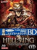HELLSING �Y�q�������Łr