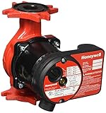 Honeywell pc3 F1558iuf00 3速度循環ポンプ