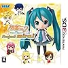 初音ミク and Future Stars Project mirai (通常版) - 3DS