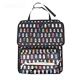 カーシートオーガナイザー/自動シートバックオーガナイザー/ Traveling with Kids