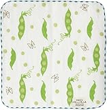 シンジカトウ ひだまり暮らしの和タオル タオルチーフ マメ SKTC014-03