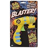 [トイスミス]Toysmith Silly String Blaster Playset TSM7051 [並行輸入品]