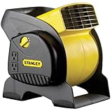 Stanley High-Velocity Blower Fan, 655702 by Lasko