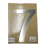 杉田エース SUS階数表示 NS10 No.7