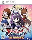 ファントムブレイカー:バトルグラウンド アルティメット コレクターズセット 「仁科美琴『PBBG Ultimate』版フィギュア」セット PS5【Amazon.co.jpエビテン限定】パッケージ版購入特典『追加カラー』DLCコード※有効期限切れのため入手不可・使用不可