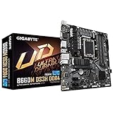 Gigabyte B660M DS3H DDR4 1815584