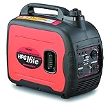 ワキタ インバータ発電機 HPG-16ie [80cc]