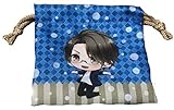 スタンドマイヒーローズ オンリーショップ限定 ミニ巾着 夏目春