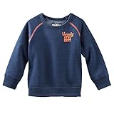 OshKosh B'Gosh SWEATER ベビー・ボーイズ US サイズ: 12 Months カラー: ブルー