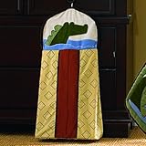 African Dreams Diaper Stacker by Value