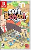 Let's School (輸入版:北米) – Switch
