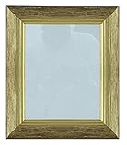 画像フォトフレーム装飾壁アート壁掛けホームインテリア木製素朴な仕上げ 22 x 28 Inches ブラウン FRAME81-Brown-25