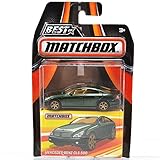 MATTEL 「ベストオブ マッチボックス」 1:64スケール 「メルセデス ベンツ CL S500」 [並行輸入品]
