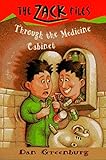 Zack Files 02: Through the Medicine Cabinet (Th...